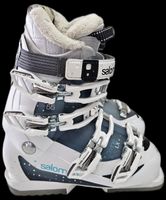 Chaussures de ski  Salomon Divine 55 Energyzer LX t37 Femme